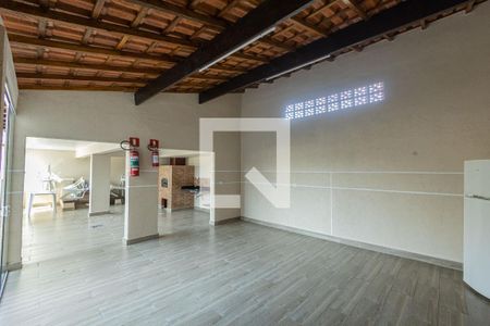 Apartamento à venda com 58m², 2 quartos e 1 vaga Apartamento à venda com 58m², 2 quartos e 1 vagaÁrea comum - Salão de festas