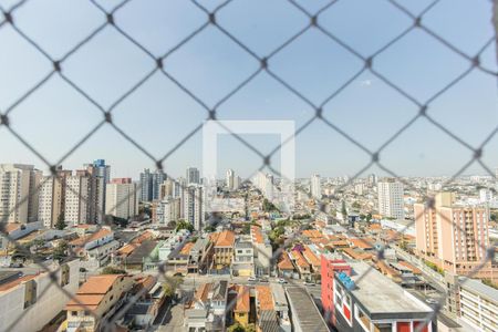 Apartamento à venda com 58m², 2 quartos e 1 vaga Apartamento à venda com 58m², 2 quartos e 1 vagaVista do quarto 2