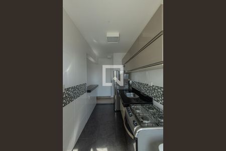 Apartamento à venda com 58m², 2 quartos e 1 vaga Apartamento à venda com 58m², 2 quartos e 1 vagaCozinha