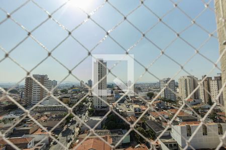 Apartamento à venda com 58m², 2 quartos e 1 vaga Apartamento à venda com 58m², 2 quartos e 1 vagaVista do Quarto 1