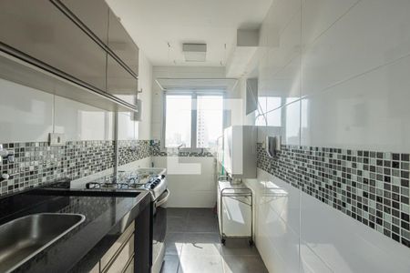 Apartamento à venda com 58m², 2 quartos e 1 vaga Apartamento à venda com 58m², 2 quartos e 1 vagaCozinha