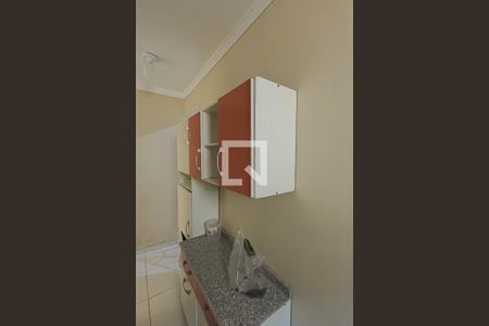 Casa à venda com 98m², 3 quartos e 4 vagasÁrea de Serviço