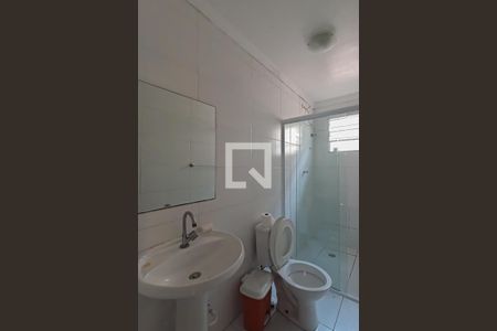 Casa à venda com 98m², 3 quartos e 4 vagasBanheiro