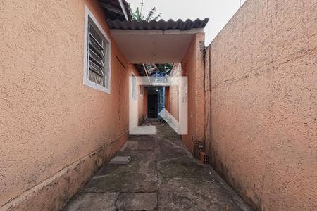 Casa à venda com 98m², 3 quartos e 4 vagasEntrada