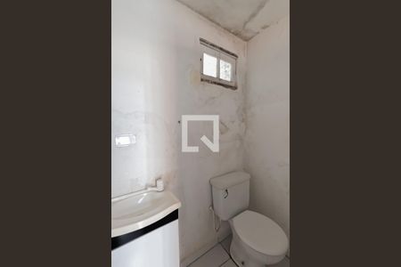 Casa à venda com 98m², 3 quartos e 4 vagasÁrea de Serviço