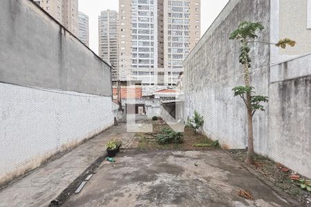 Casa à venda com 98m², 3 quartos e 4 vagasVista do Quarto 3
