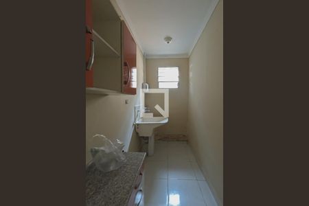 Casa à venda com 98m², 3 quartos e 4 vagasÁrea de Serviço