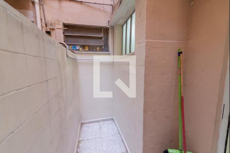 Apartamento para alugar com 70m², 2 quartos e 1 vagaÁrea de Serviço