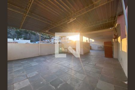 Apartamento para alugar com 70m², 2 quartos e 1 vagaTerraço