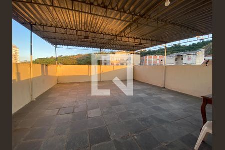 Apartamento para alugar com 70m², 2 quartos e 1 vagaTerraço