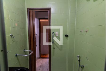 Apartamento para alugar com 70m², 2 quartos e 1 vagaBanheiro