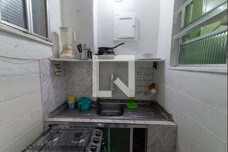 Apartamento para alugar com 70m², 2 quartos e 1 vagaCozinha