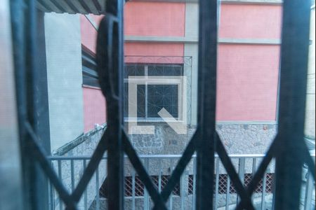 Vista da Sala de apartamento para alugar com 2 quartos, 70m² em São Francisco Xavier, Rio de Janeiro