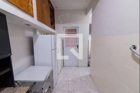 Apartamento para alugar com 70m², 2 quartos e 1 vagaCozinha