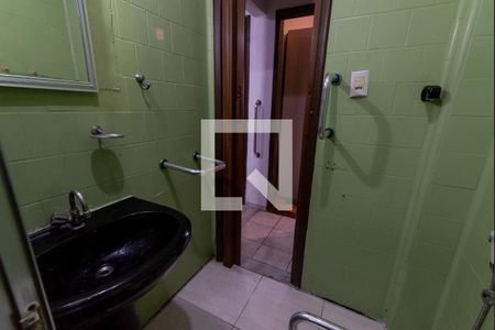Apartamento para alugar com 70m², 2 quartos e 1 vagaBanheiro