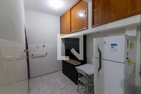 Apartamento para alugar com 70m², 2 quartos e 1 vagaCozinha