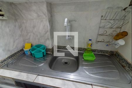 Apartamento para alugar com 70m², 2 quartos e 1 vagaCozinha