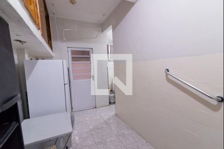 Apartamento para alugar com 70m², 2 quartos e 1 vagaCozinha
