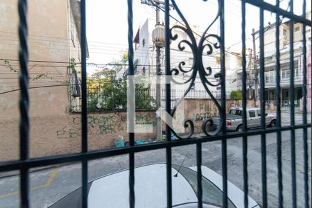 Vista do Quarto 1 de apartamento para alugar com 2 quartos, 70m² em São Francisco Xavier, Rio de Janeiro