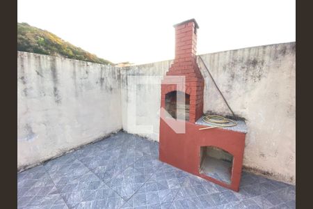 Apartamento para alugar com 70m², 2 quartos e 1 vagaÁrea comum - Churrasqueira