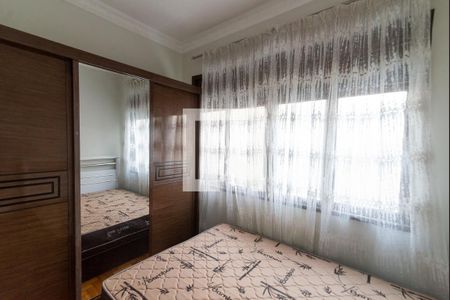 Quarto 1 de apartamento para alugar com 2 quartos, 70m² em São Francisco Xavier, Rio de Janeiro