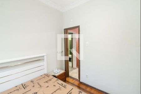 Quarto 1 de apartamento para alugar com 2 quartos, 70m² em São Francisco Xavier, Rio de Janeiro