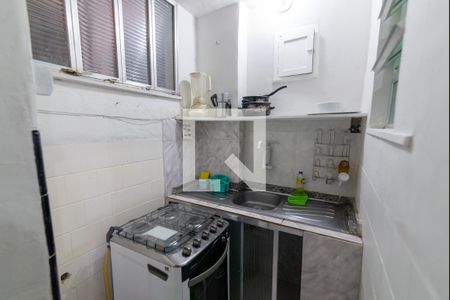 Apartamento para alugar com 70m², 2 quartos e 1 vagaCozinha