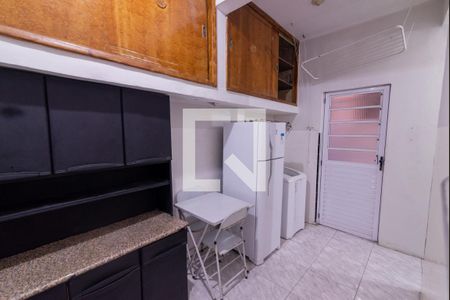 Apartamento para alugar com 70m², 2 quartos e 1 vagaCozinha