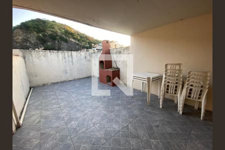 Apartamento para alugar com 70m², 2 quartos e 1 vagaÁrea comum - Churrasqueira