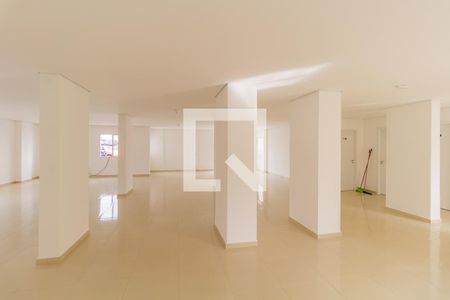 Apartamento para alugar com 51m², 2 quartos e 1 vagaÁrea comum - Salão de festas
