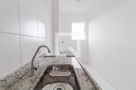 Apartamento para alugar com 51m², 2 quartos e 1 vagaCozinha/Área de Serviço