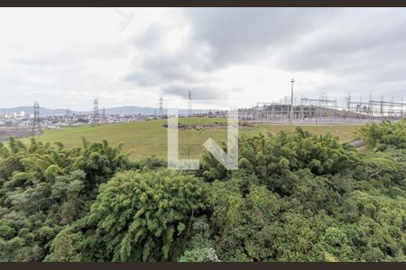 Apartamento para alugar com 51m², 2 quartos e 1 vagaVista da Sacada