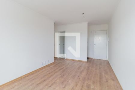 Apartamento para alugar com 51m², 2 quartos e 1 vagaSala