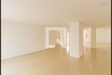 Apartamento para alugar com 51m², 2 quartos e 1 vagaÁrea comum - Salão de festas