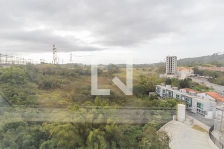 Apartamento para alugar com 51m², 2 quartos e 1 vagaVista da Área de Serviço