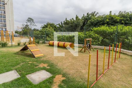 Apartamento para alugar com 51m², 2 quartos e 1 vagaEspaço Pet