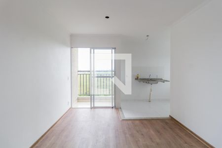 Apartamento para alugar com 51m², 2 quartos e 1 vagaSala