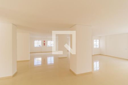 Apartamento para alugar com 51m², 2 quartos e 1 vagaÁrea comum - Salão de festas