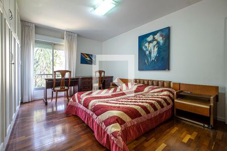 Suíte de apartamento para alugar com 3 quartos, 160m² em Paraíso, São Paulo