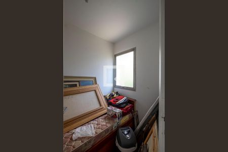 Área de Serviço - Quarto de apartamento para alugar com 3 quartos, 160m² em Paraíso, São Paulo