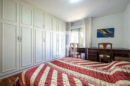 Suíte de apartamento para alugar com 3 quartos, 160m² em Paraíso, São Paulo