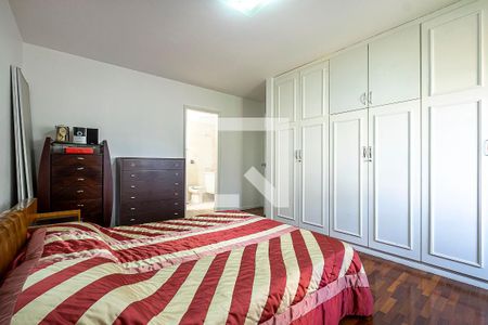 Suíte de apartamento para alugar com 3 quartos, 160m² em Paraíso, São Paulo