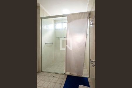 Suíte - Banheiro de apartamento para alugar com 3 quartos, 160m² em Paraíso, São Paulo