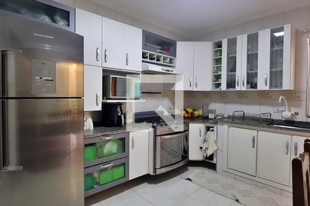 Casa à venda com 196m², 3 quartos e 5 vagasCozinha