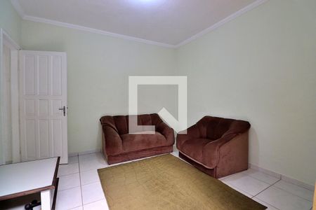 Casa à venda com 196m², 3 quartos e 5 vagasEdícula - Quarto/Sala