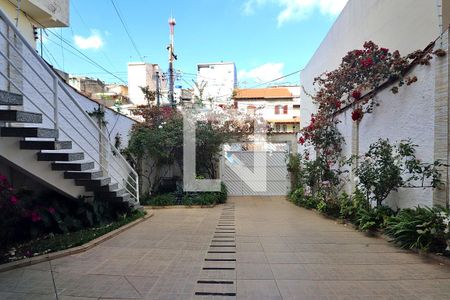 Casa à venda com 196m², 3 quartos e 5 vagasGaragem