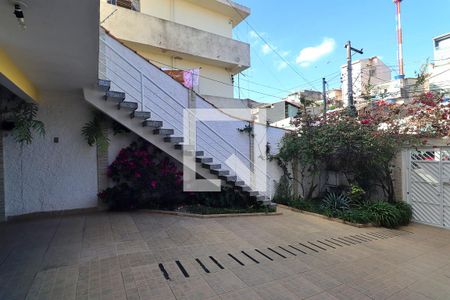 Casa à venda com 196m², 3 quartos e 5 vagasGaragem