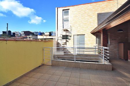 Casa à venda com 196m², 3 quartos e 5 vagasÁrea Gourmet