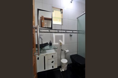 Casa à venda com 196m², 3 quartos e 5 vagasBanheiro Social 2