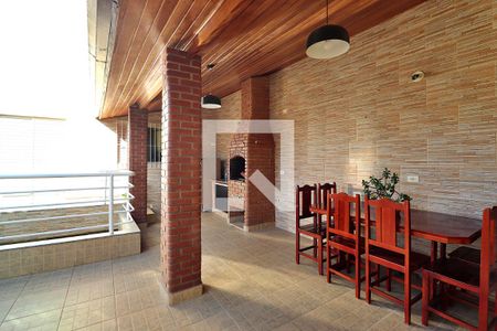 Casa à venda com 196m², 3 quartos e 5 vagasÁrea Gourmet